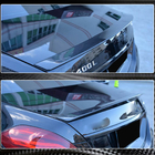 Mercedes S-Class W222 2013–2022 Spoiler V4 (Carbon) foto 4