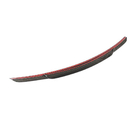 Mercedes S-Class W222 2013–2022 Spoiler V6 (Carbon) foto 4