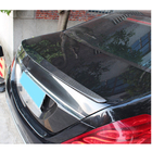 Mercedes S-Class W222 2013–2022 Spoiler V7 (Carbon) foto 3