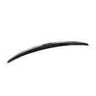 Mercedes S-Class W222 2013–2022 Spoiler V7 (Carbon) foto 4