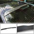 Mercedes S-Class W222 2013–2022 Achterruitspoiler (Carbon) foto 2