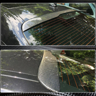 Mercedes S-Class W222 2013–2022 Achterruitspoiler (Carbon) foto 5
