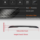 Mercedes S-Class W222 2013–2022 Achterruitspoiler (Carbon) foto 6