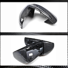 Mercedes S-Class W222 2013–2022 Spiegelkappen V2 (2014-2017, Carbon) foto 4