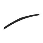 Mercedes E-klasse W212 2009–2016 Spoiler (kunststof) foto 2