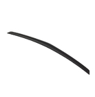 Mercedes E-klasse W212 2009–2016 Spoiler (kunststof) foto 3