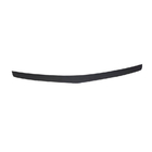 Mercedes E-klasse W212 2009–2016 Spoiler (kunststof) foto 4
