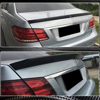 Spoiler V1 (carbon) foto 3