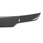 Mercedes E-klasse W212 2009–2016 Spoiler V2 (Carbon) foto 2