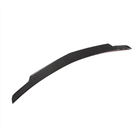 Mercedes E-klasse W212 2009–2016 Spoiler V2 (Carbon) foto 3