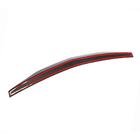 Mercedes E-klasse W212 2009–2016 Spoiler V4 (Carbon) foto 4