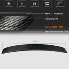 Mercedes E-klasse W212 2009–2016 Achterruitspoiler (Carbon) foto 4