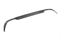 Mercedes E-klasse W212 2009–2016 Achterbumper diffuser (voor Base SD 2010-2013, carbon) foto 6