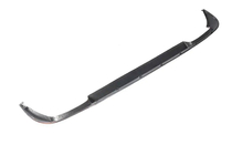 Mercedes E-klasse W212 2009–2016 Achterbumper diffuser (voor Base SD 2010-2013, carbon) foto 7