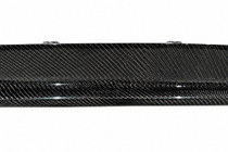 Mercedes E-klasse W212 2009–2016 Achterbumper diffuser (voor Base SD 2010-2013, carbon) foto 10