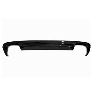 Achterbumper diffuser (voor Base SD 2010-2013, carbon) foto 2