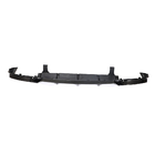 Mercedes E-klasse W212 2009–2016 Achterbumper diffuser V1 (voor E63 AMG 2013-2016, carbon) foto 9