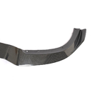 Mercedes E-klasse W212 2009–2016 Carbon frontbumper lip (voor E63 AMG 2013-2016) foto 5
