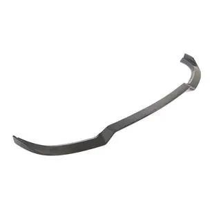 Carbon frontbumper lip (voor E63 AMG 2013-2016) foto 3