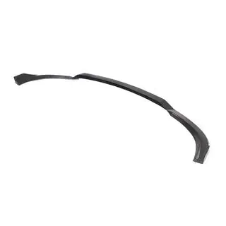Carbon frontbumper lip (voor E63 AMG 2013-2016) foto 4