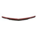 Mercedes E-klasse W212 2009–2016 Spoiler V6 (Carbon) foto 6