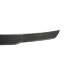 Mercedes E-klasse W212 2009–2016 Spoiler V6 (Carbon) foto 7