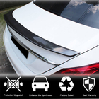 Mercedes E-сlass W213 2016–2023 Spoiler V1 (carbon) foto 2
