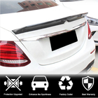 Mercedes E-сlass W213 2016–2023 Spoiler V2 (Carbon) foto 2