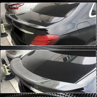Spoiler V3 (carbon) foto 3