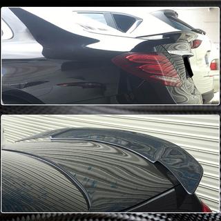 Spoiler V3 (carbon) foto 4