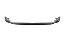 Mercedes E-class W213 2016–2023 Front bumper lip (voor AMG-Line 2020-2023, carbon) foto 15
