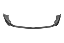 Mercedes E-class W213 2016–2023 Front bumper lip (voor AMG-Line 2020-2023, carbon) foto 18