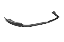 Mercedes E-class W213 2016–2023 Front bumper lip (voor AMG-Line 2020-2023, carbon) foto 17