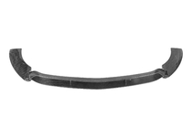 Mercedes E-class W213 2016–2023 Front bumper lip (voor AMG-Line 2020-2023, carbon) foto 14