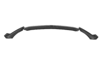 Mercedes E-class W213 2016–2023 Front bumper lip (voor AMG-Line 2020-2023, carbon) foto 16