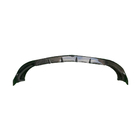 Mercedes E-class W213 2016–2023 Frontlip voor voorbumper (voor E63 AMG 2020-2023, carbon) foto 3