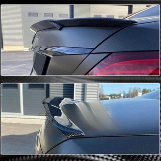 Spoiler V4 (Carbon) foto 3