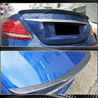 Spoiler V4 (Carbon) foto 4