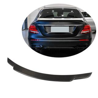 Spoiler V5 (Carbon) foto 1