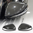 Mercedes E-class W213 2016–2023 Spiegelkappen V1 (Carbon) foto 1
