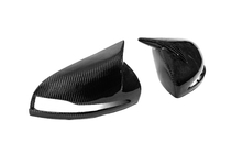 Mercedes E-class W213 2016–2023 Spiegelkappen (carbon) foto 10