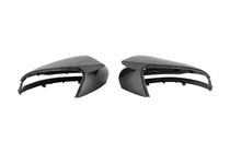 Mercedes E-class W213 2016–2023 Spiegelkappen (carbon) foto 11