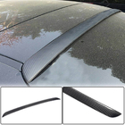 Mercedes E-сlass W213 2016–2023 Achterruitspoiler (Carbon) foto 1
