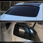 Mercedes E-сlass W213 2016–2023 Achterruitspoiler (Carbon) foto 4