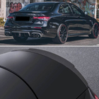 Mercedes E-class W213 2016–2023 Spoiler V7 (Carbon) foto 8