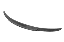 Mercedes E-class W213 2016–2023 Spoiler V7 (Carbon) foto 3