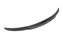Mercedes E-class W213 2016–2023 Spoiler V7 (Carbon) foto 10