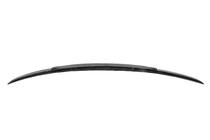 Mercedes E-class W213 2016–2023 Spoiler V7 (Carbon) foto 12