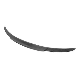 Spoiler V7 (Carbon) Mercedes E-сlass W213 2016–2023 foto 3