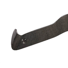 Mercedes E-class W213 2016–2023 Achterbumper diffuser (voor AMG-Line 2020-2023, carbon) foto 3